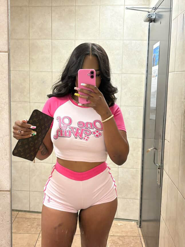 One of WUN set