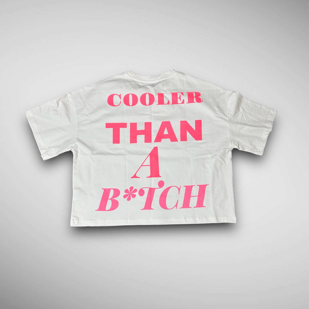Gio graphic Tee