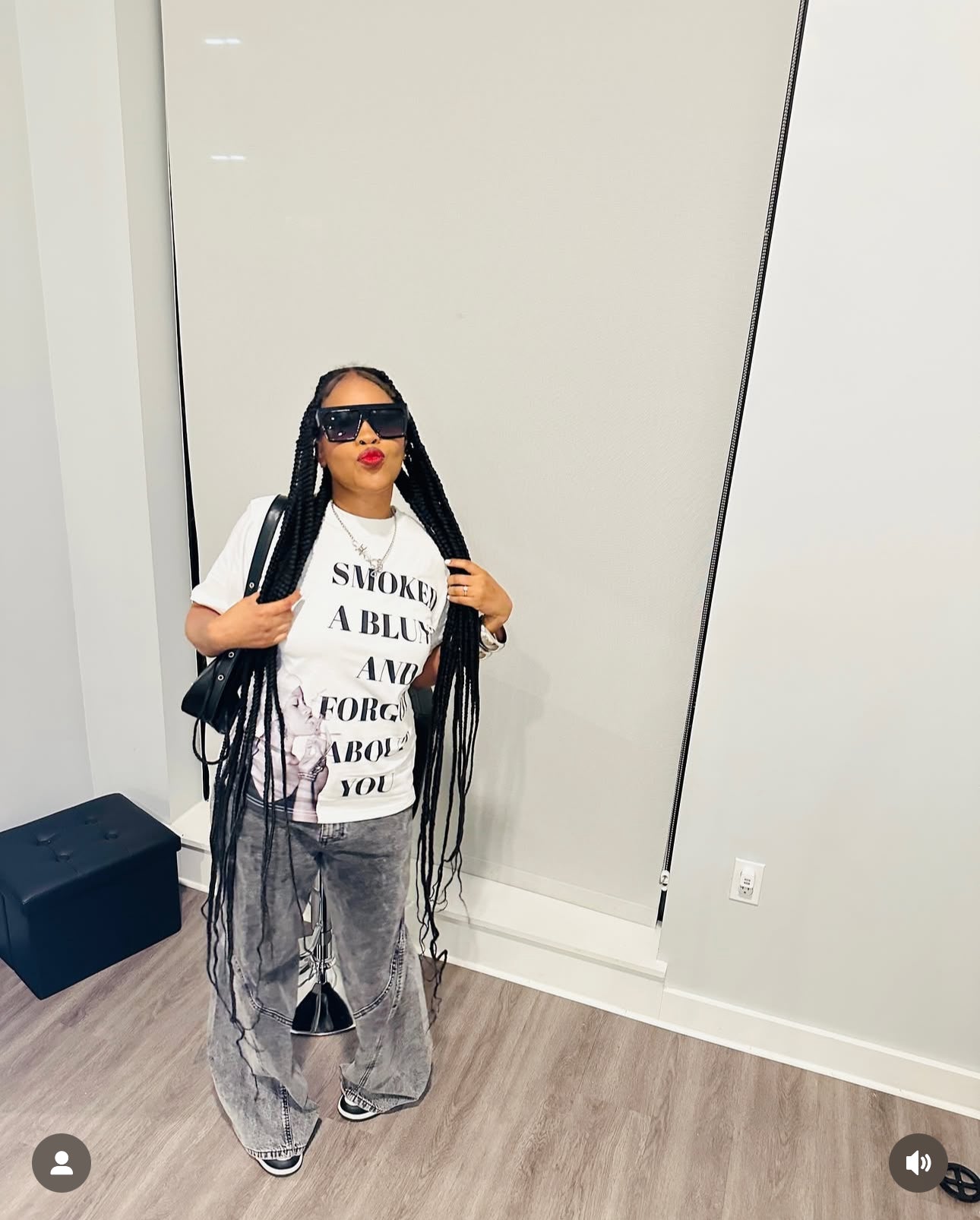 Riri Graphic tee