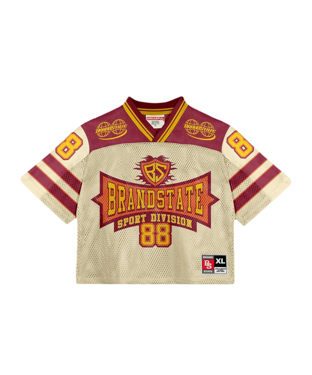 BrandState Jersey