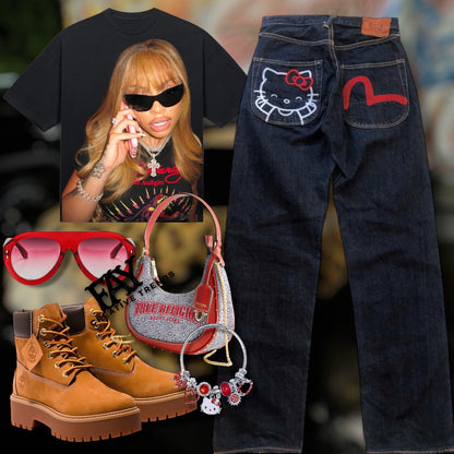 Latto Graphic Tee