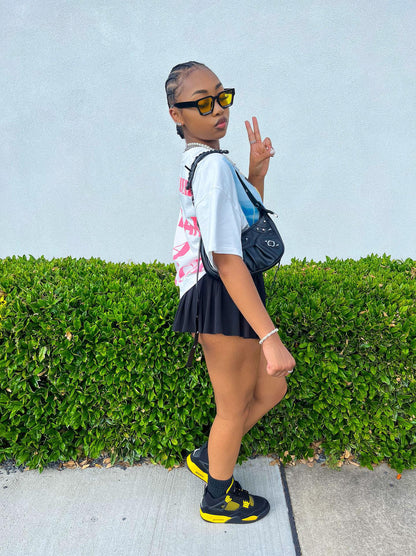 Gio graphic Tee