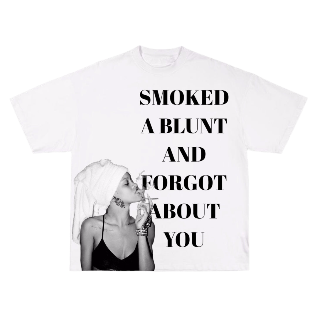 Riri Graphic tee