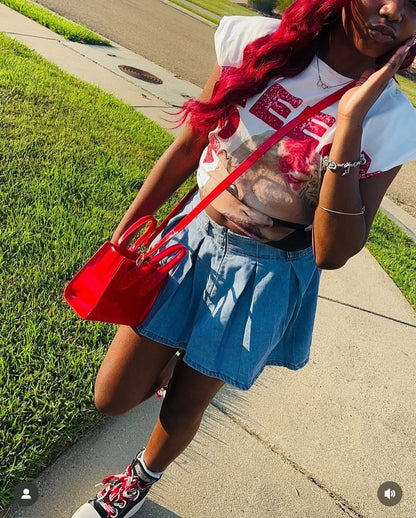 Chris Breezy graphic tee