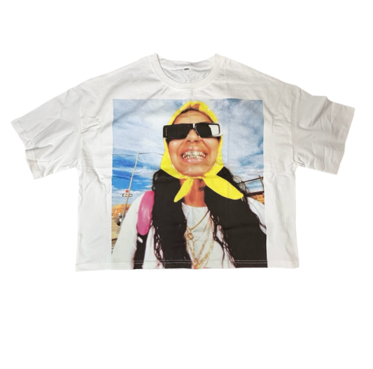 Gio graphic Tee