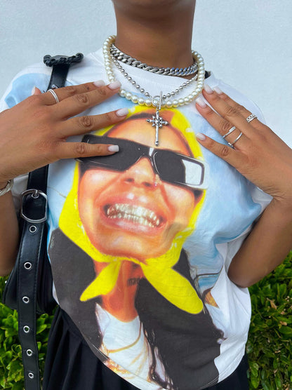Gio graphic Tee