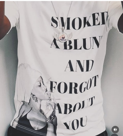 Riri Graphic tee